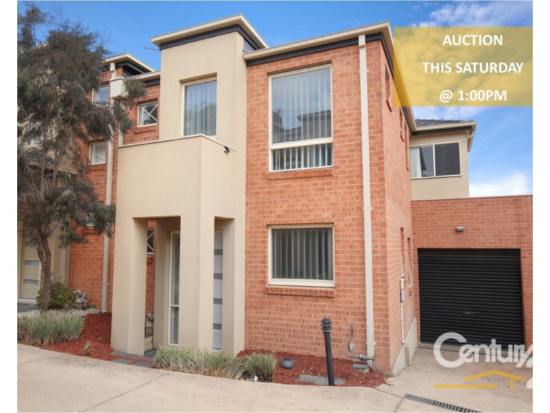 18/28-30 Dunblane Road, Noble Park VIC 3174