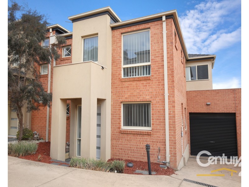 18/28-30 Dunblane Road, Noble Park VIC 3174