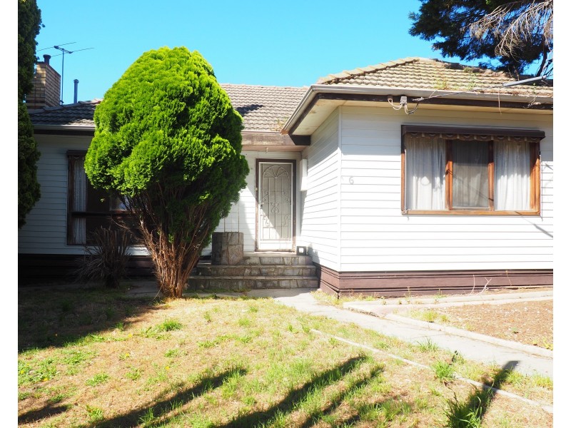 6 Sadie Court, Noble Park VIC 3174