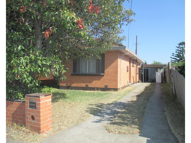54 Regent Avenue, Springvale VIC 3171