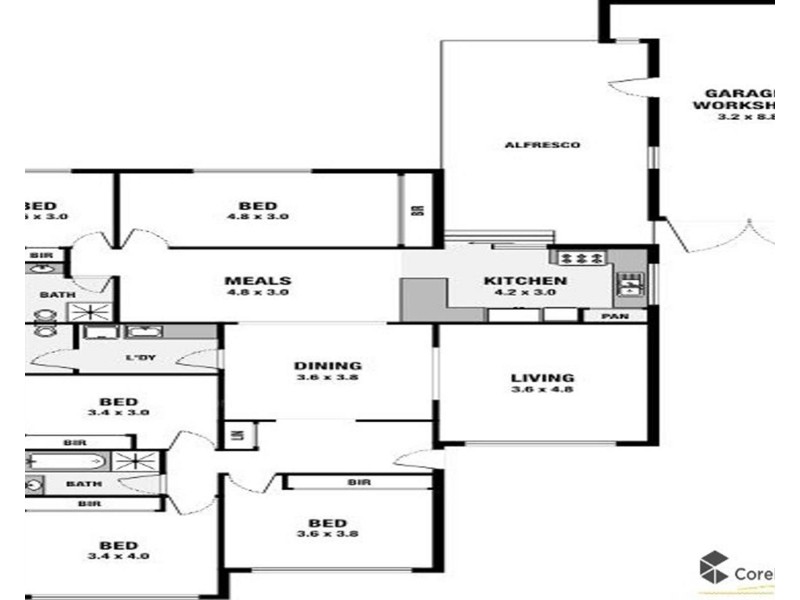 92 Dunblane Road, Noble Park VIC 3174