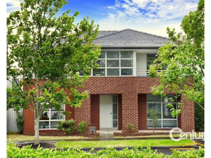 4 Sir Kenneth Luke Boulevard, Mulgrave VIC 3170