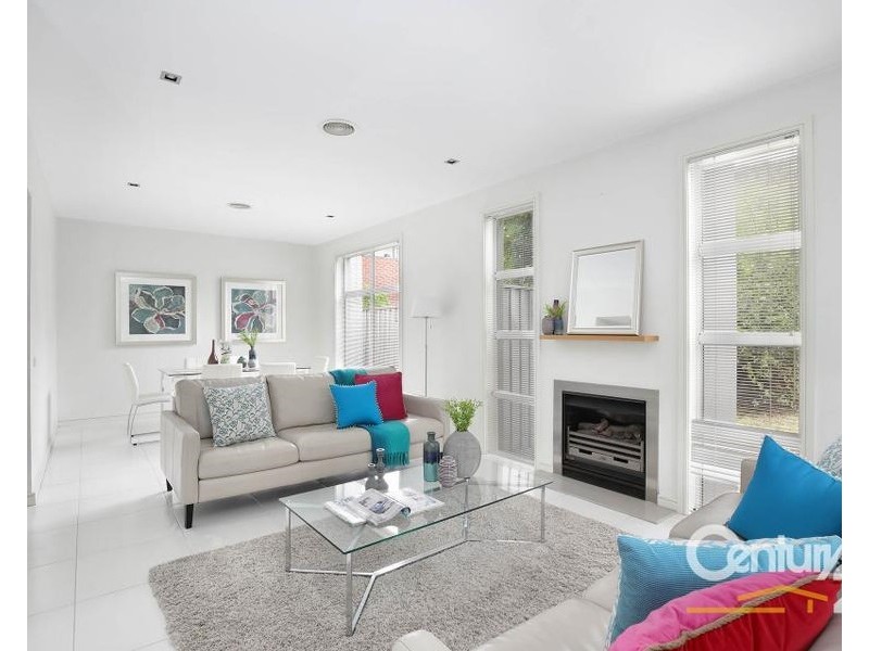 4 Sir Kenneth Luke Boulevard, Mulgrave VIC 3170