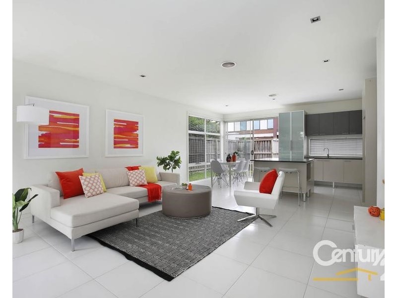 4 Sir Kenneth Luke Boulevard, Mulgrave VIC 3170