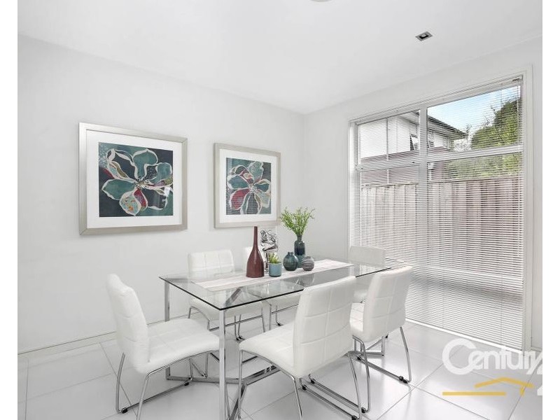 4 Sir Kenneth Luke Boulevard, Mulgrave VIC 3170