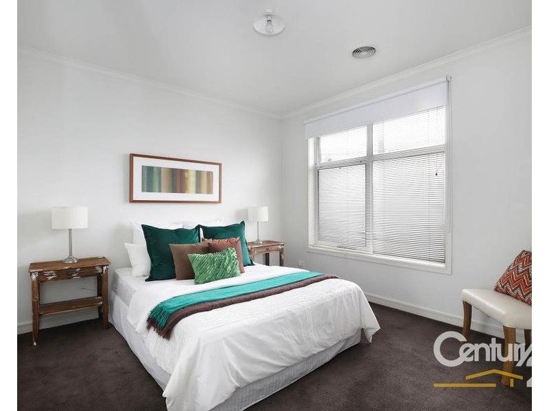 4 Sir Kenneth Luke Boulevard, Mulgrave VIC 3170