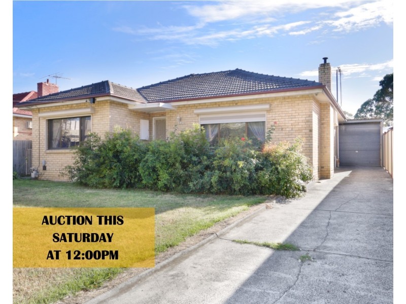 136 Railway Parade, Noble Park VIC 3174