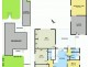 136 Railway Parade, Noble Park VIC 3174 Floorplan