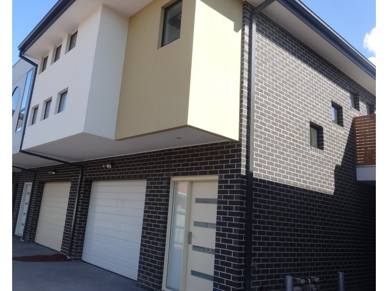 3/29 Leonard Avenue, Noble Park VIC 3174