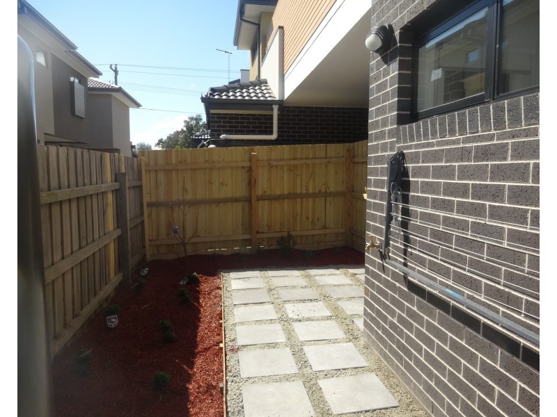 3/29 Leonard Avenue, Noble Park VIC 3174