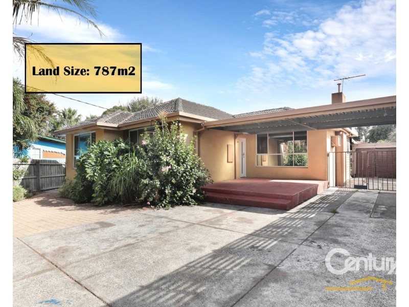 92  Dunblane Road, Noble Park VIC 3174