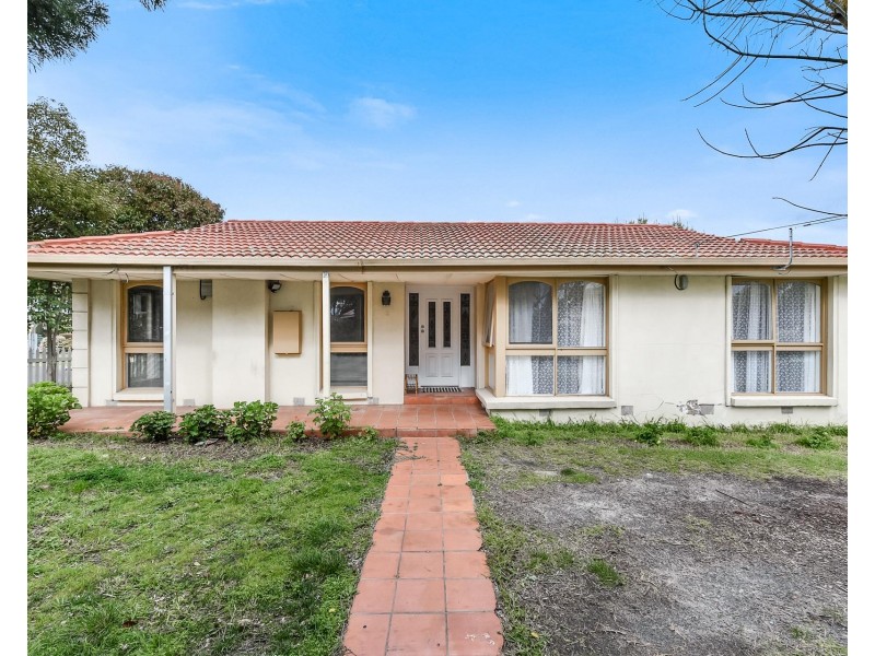 2 Graham Court, Keysborough VIC 3173