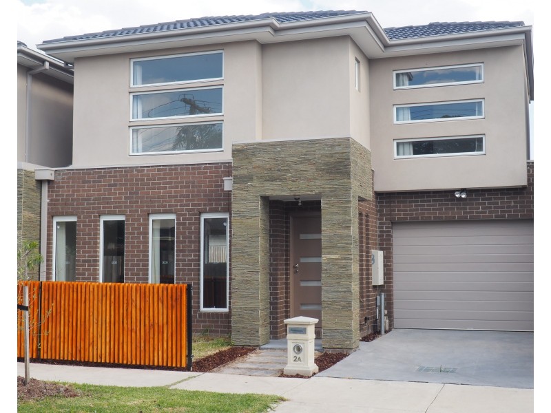 2a Leman Crescent, Noble Park VIC 3174