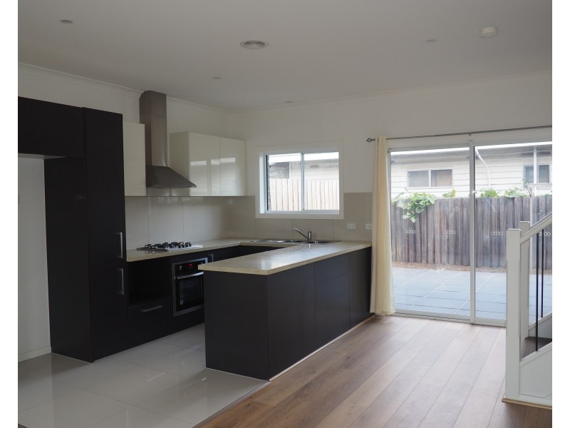 2a Leman Crescent, Noble Park VIC 3174