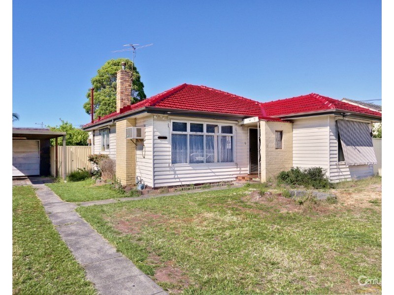 6 Cranham Street, Noble Park VIC 3174