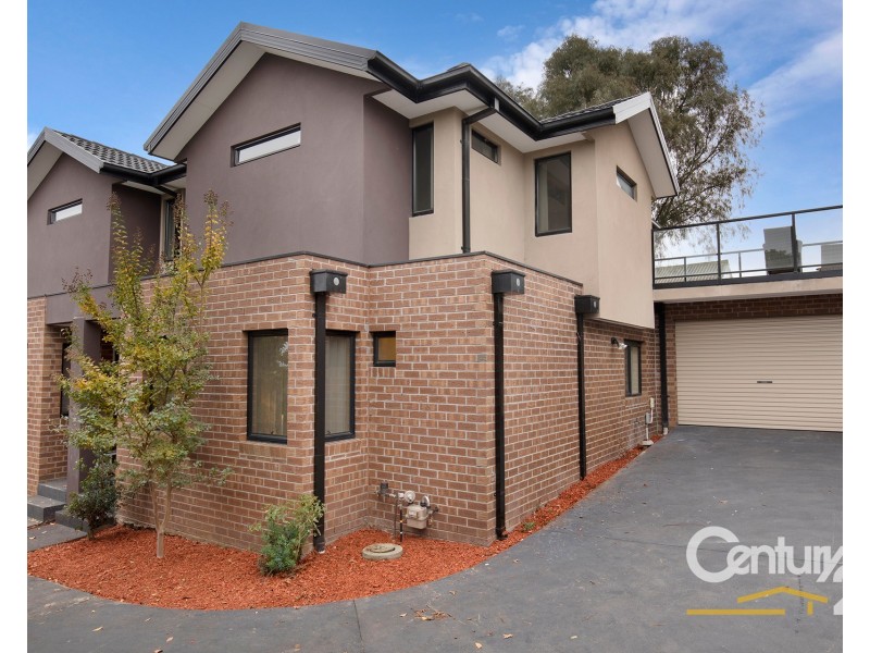 5/25 Dunblane Road, Noble Park VIC 3174