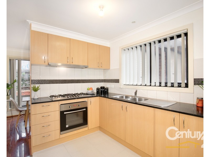 5/25 Dunblane Road, Noble Park VIC 3174