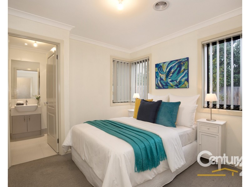 5/25 Dunblane Road, Noble Park VIC 3174