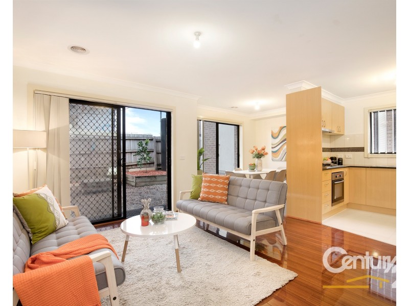 5/25 Dunblane Road, Noble Park VIC 3174