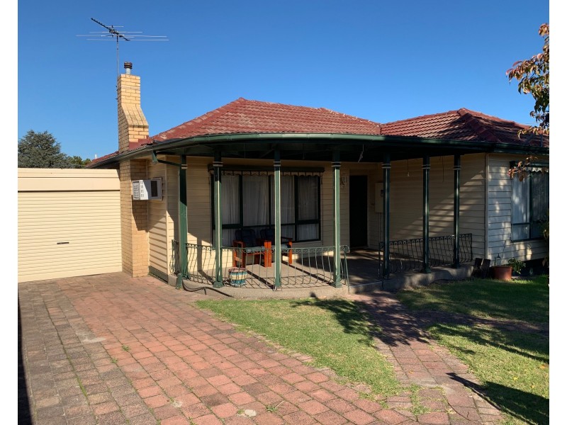 6 Elaine Court, Springvale VIC 3171