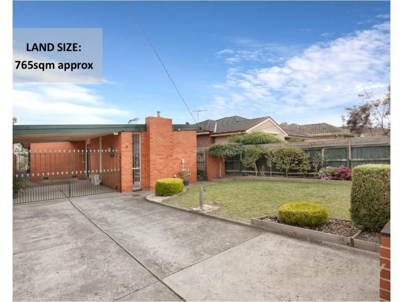 8 Dunblane Road, Noble Park VIC 3174
