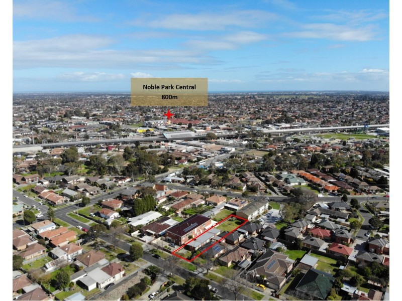 8 Dunblane Road, Noble Park VIC 3174