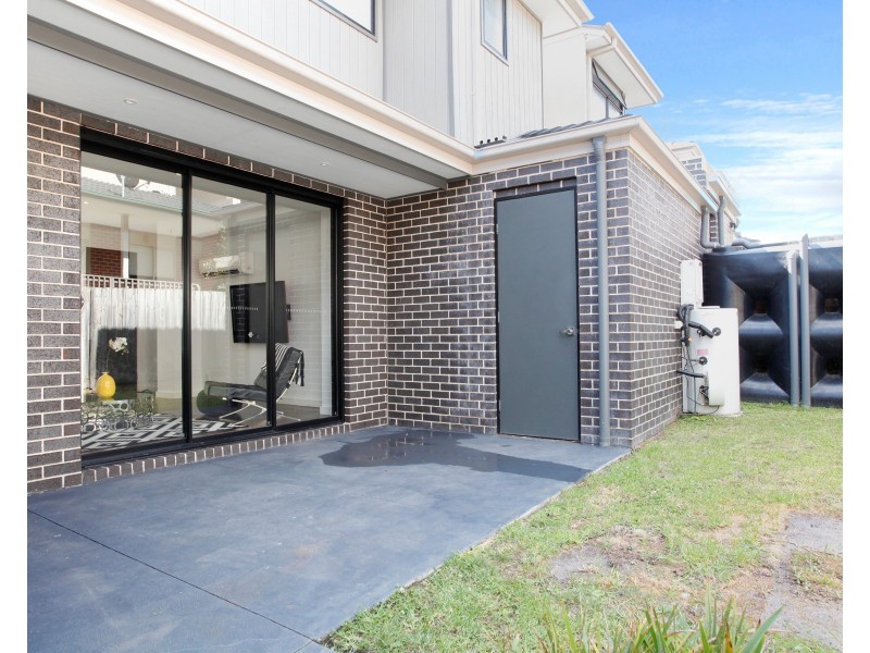 1D Backous Way, Noble Park VIC 3174