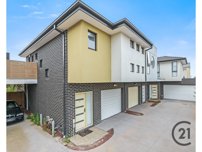4/29 Leonard Avenue, Noble Park VIC 3174