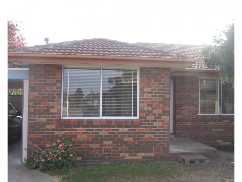 6/911 Heatherton Road, Springvale VIC 3171