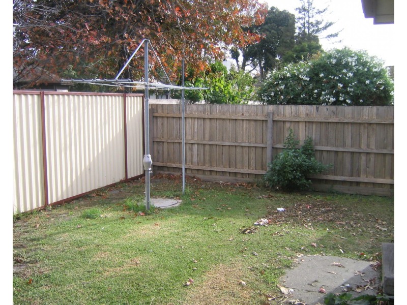 6/911 Heatherton Road, Springvale VIC 3171