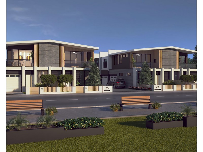 5/25 Hutton Street, Dandenong VIC 3175