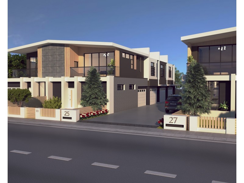 5/25 Hutton Street, Dandenong VIC 3175