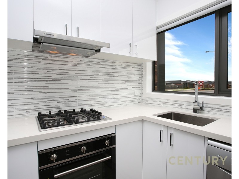 5/25 Hutton Street, Dandenong VIC 3175