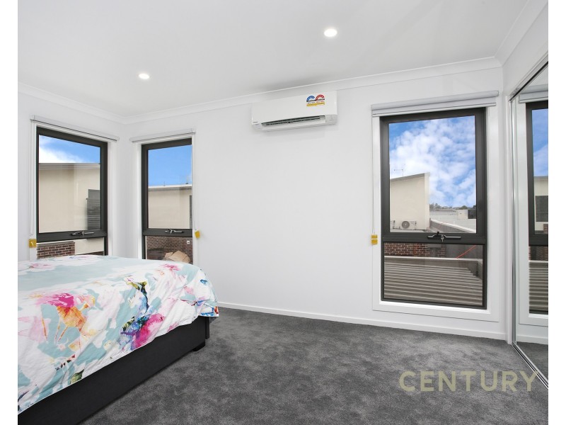 5/25 Hutton Street, Dandenong VIC 3175