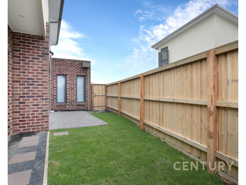 5/25 Hutton Street, Dandenong VIC 3175