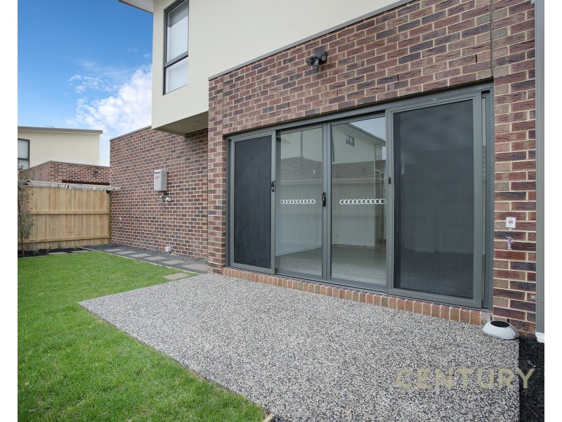 5/25 Hutton Street, Dandenong VIC 3175