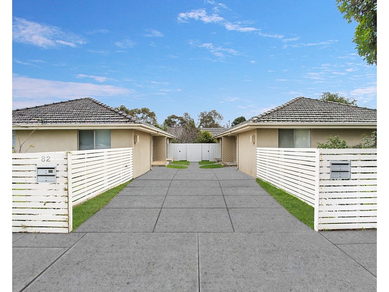 3/82  Kelvinside Road, Noble Park VIC 3174