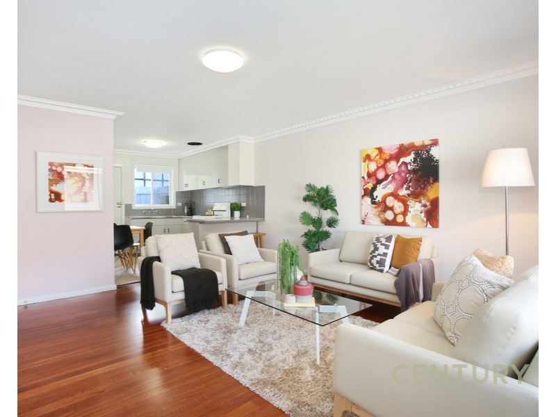 3/82  Kelvinside Road, Noble Park VIC 3174