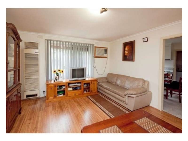 1/8  Coleman Court, Dandenong North VIC 3175