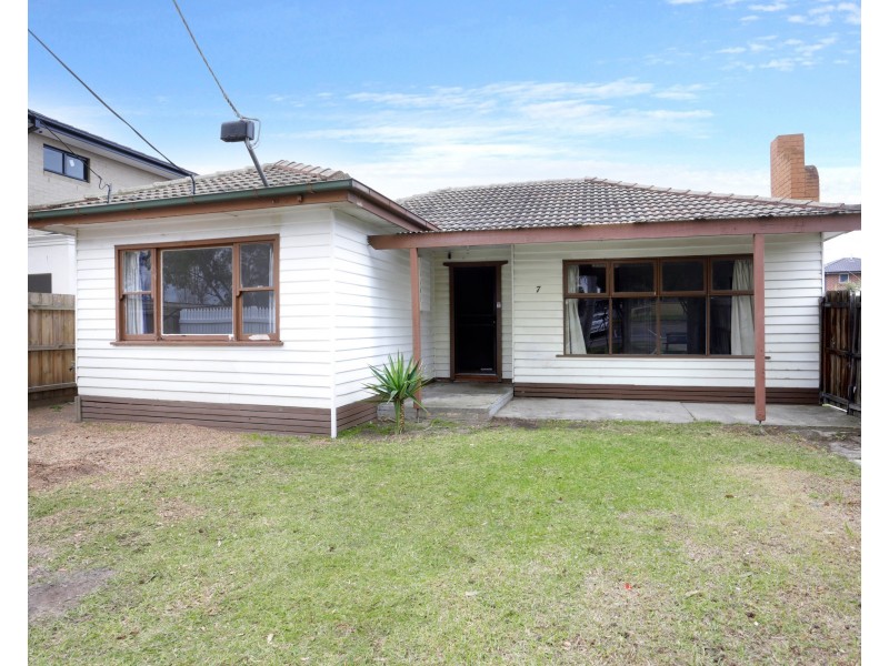 1/7  Arena Square, Noble Park VIC 3174