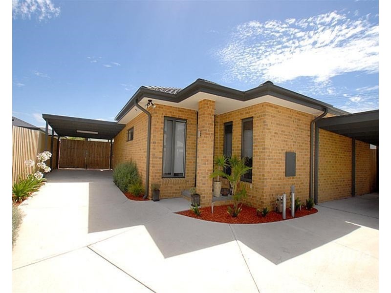 2/939  Heatherton Road, Springvale VIC 3171
