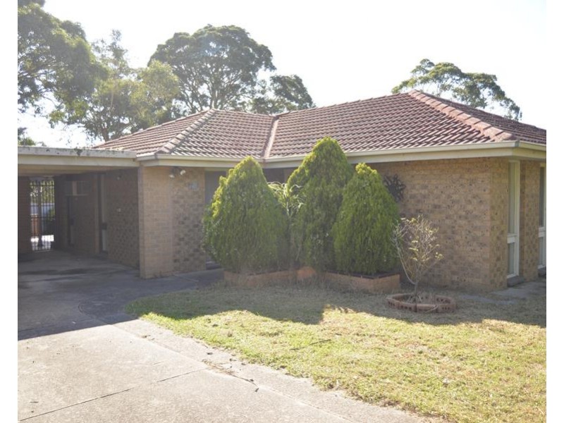 79 Goodman Drive, Noble Park VIC 3174