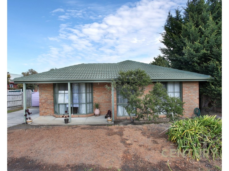 20 Duncan Street, Narre Warren VIC 3805