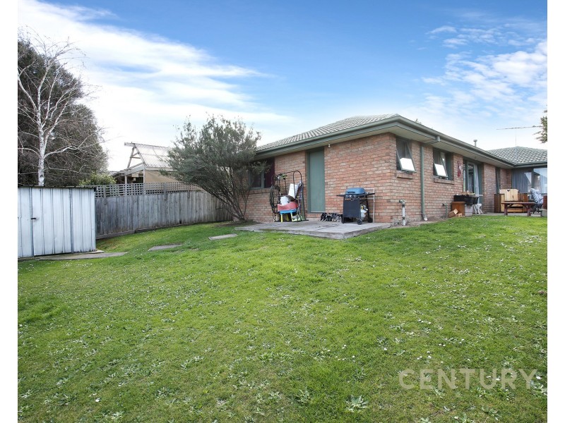 20 Duncan Street, Narre Warren VIC 3805