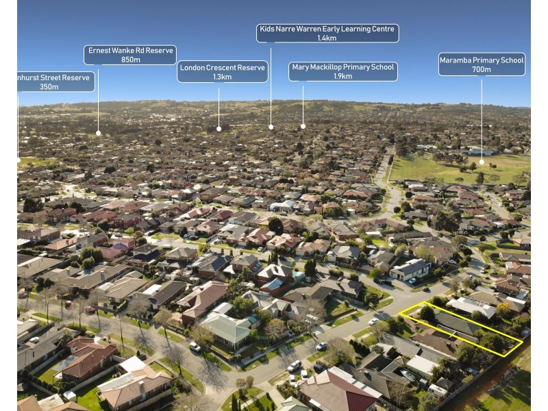 20 Duncan Street, Narre Warren VIC 3805