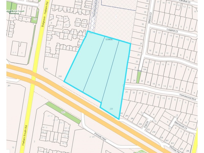 20 Duncan Street, Narre Warren VIC 3805