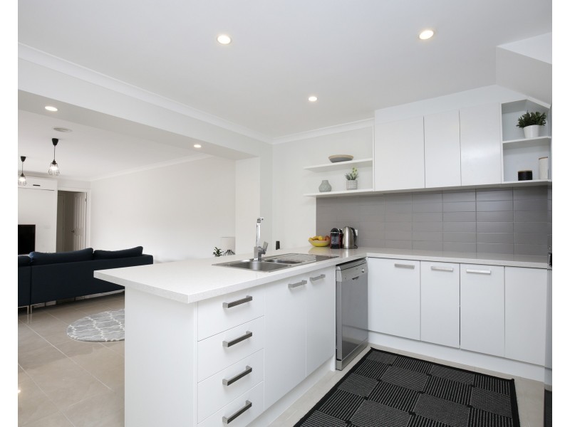 3/15 Nockolds Crescent, Noble Park VIC 3174