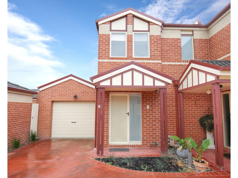 3/15 Nockolds Crescent, Noble Park VIC 3174