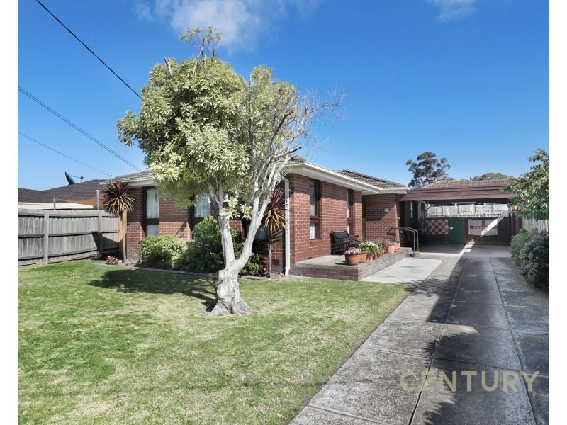 8 Cotswold Crescent, Springvale South VIC 3172