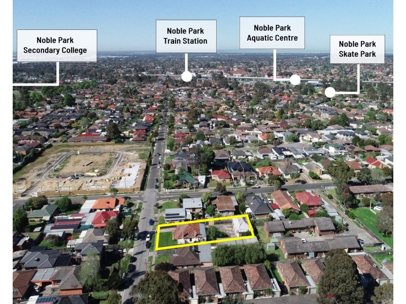 8 Cotswold Crescent, Springvale South VIC 3172